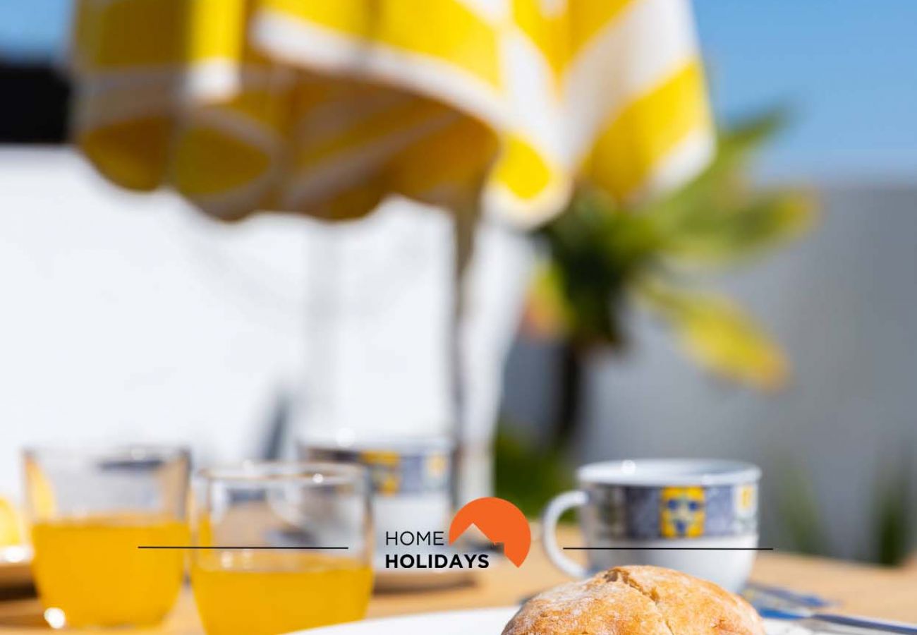 Appartement in Albufeira - #121 Aconchegante T1 em Albufeira by Home Holidays