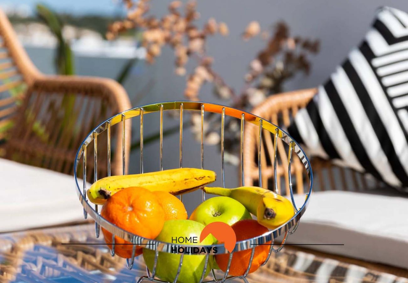 Appartement in Albufeira - #121 Aconchegante T1 em Albufeira by Home Holidays