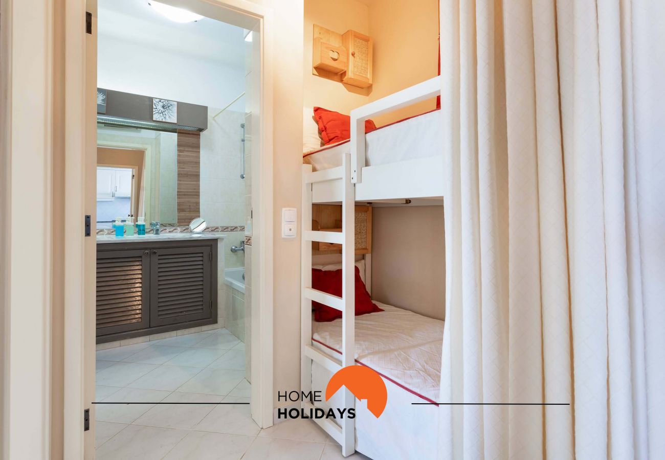 Appartement in Albufeira - #121 Aconchegante T1 em Albufeira by Home Holidays