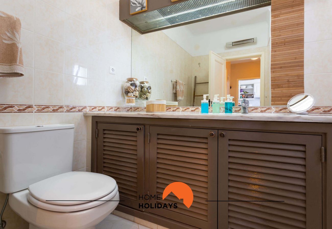 Appartement in Albufeira - #121 Aconchegante T1 em Albufeira by Home Holidays