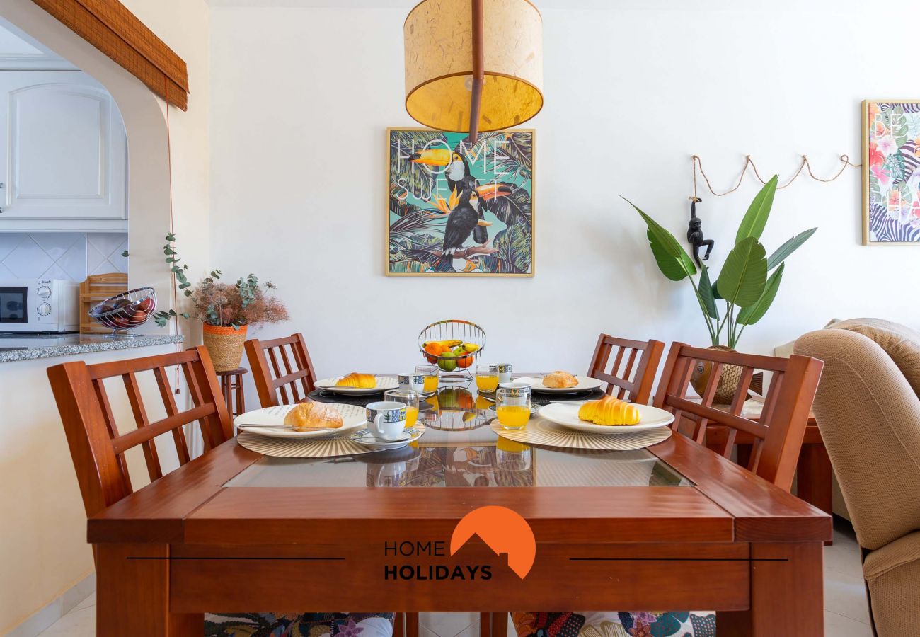 Appartement in Albufeira - #121 Aconchegante T1 em Albufeira by Home Holidays