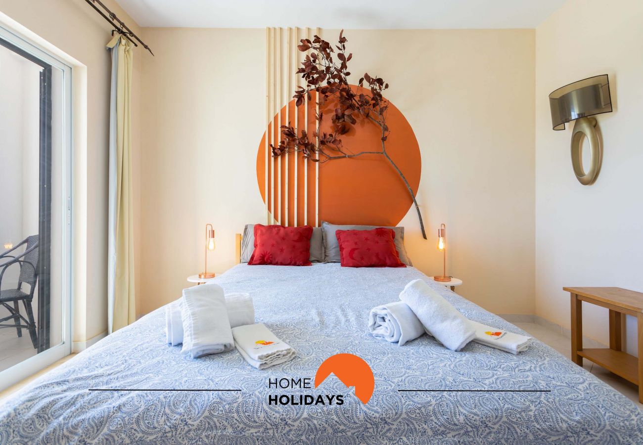 Appartement in Albufeira - #121 Aconchegante T1 em Albufeira by Home Holidays