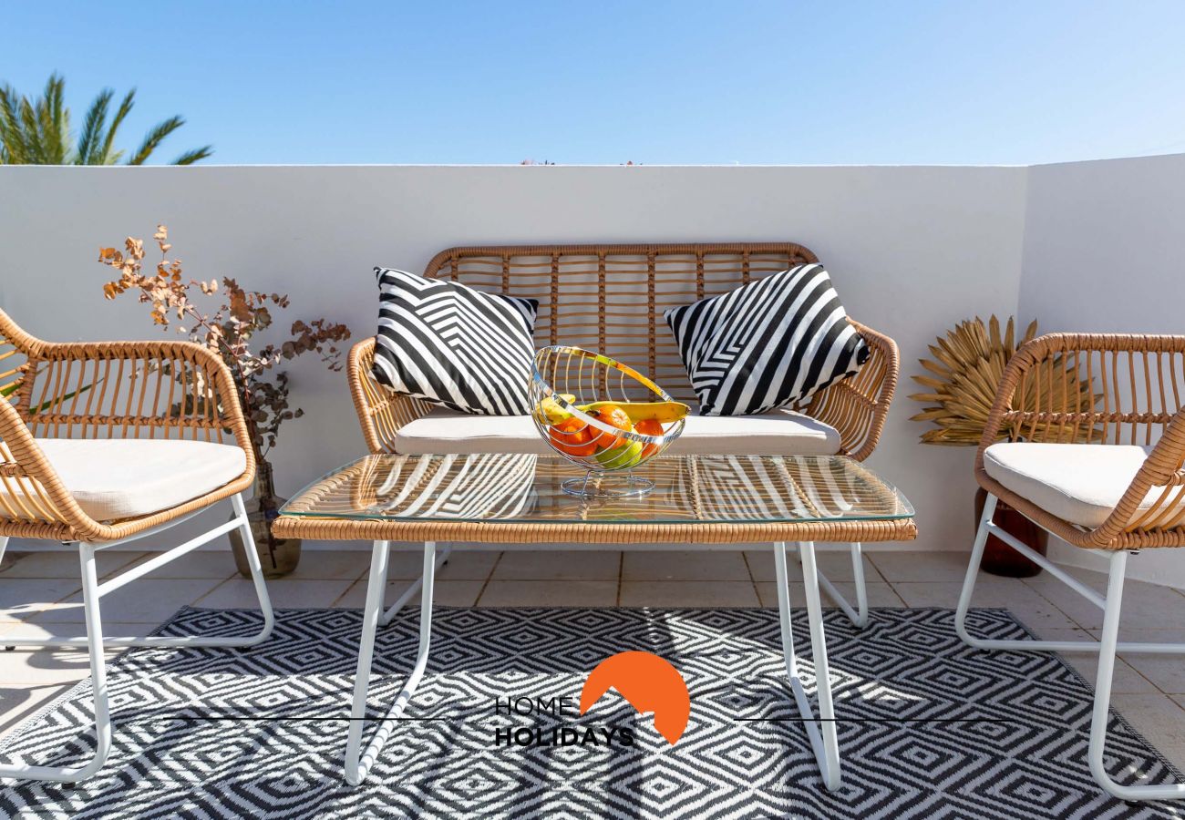 Appartement in Albufeira - #121 Aconchegante T1 em Albufeira by Home Holidays