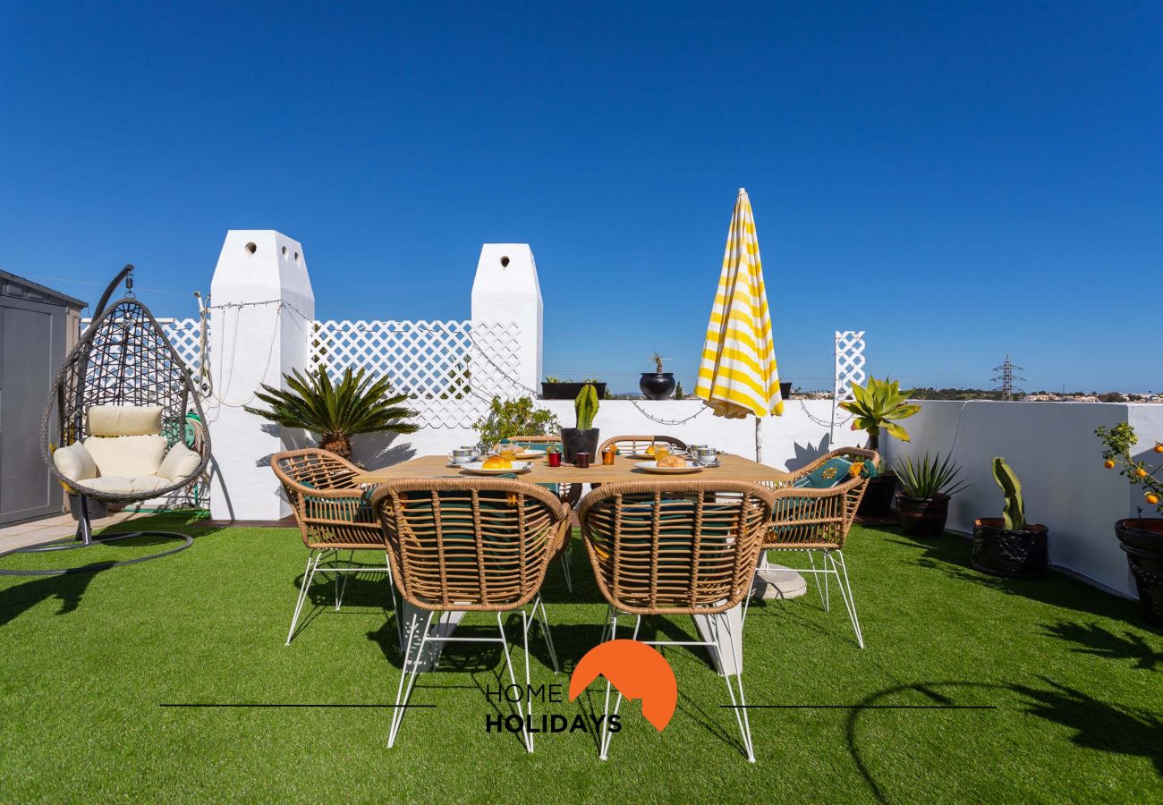 Appartement in Albufeira - #121 Aconchegante T1 em Albufeira by Home Holidays