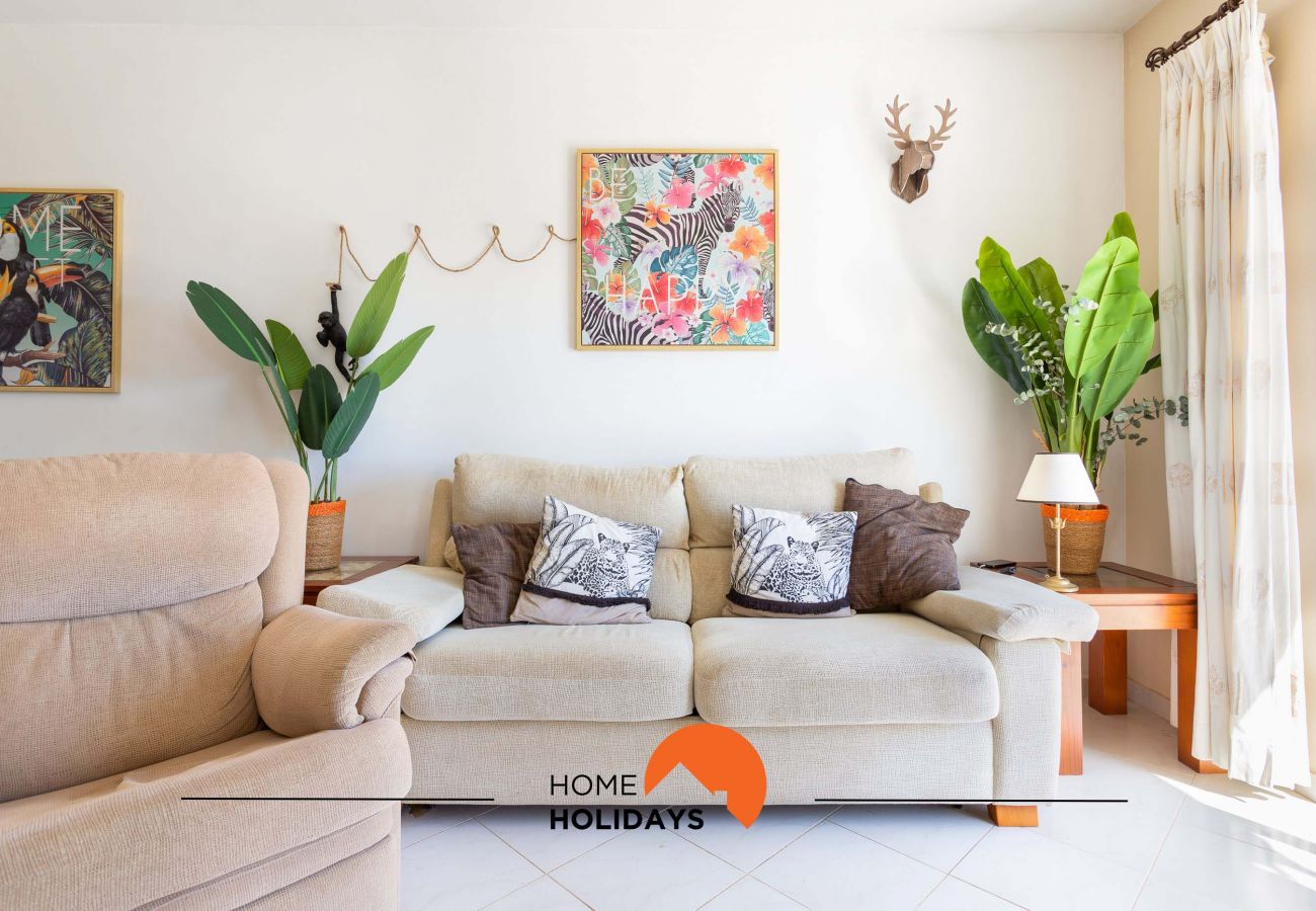 Appartement in Albufeira - #121 Aconchegante T1 em Albufeira by Home Holidays