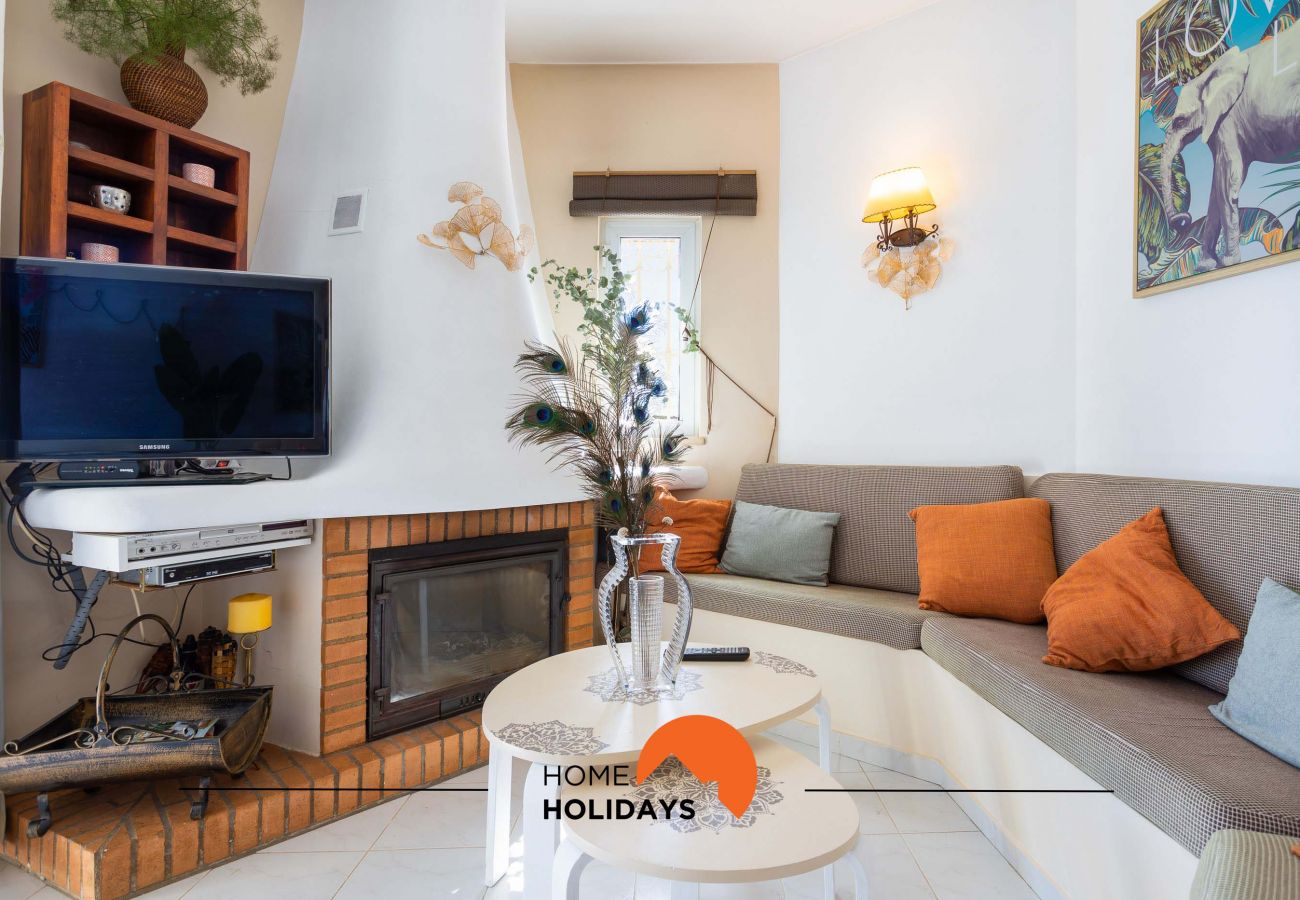 Appartement in Albufeira - #121 Aconchegante T1 em Albufeira by Home Holidays
