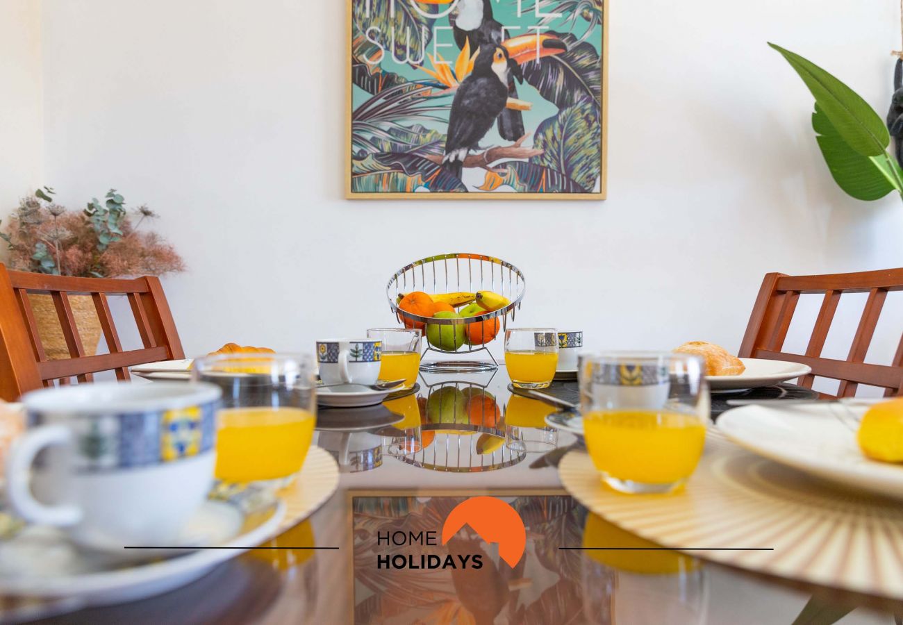 Appartement in Albufeira - #121 Aconchegante T1 em Albufeira by Home Holidays