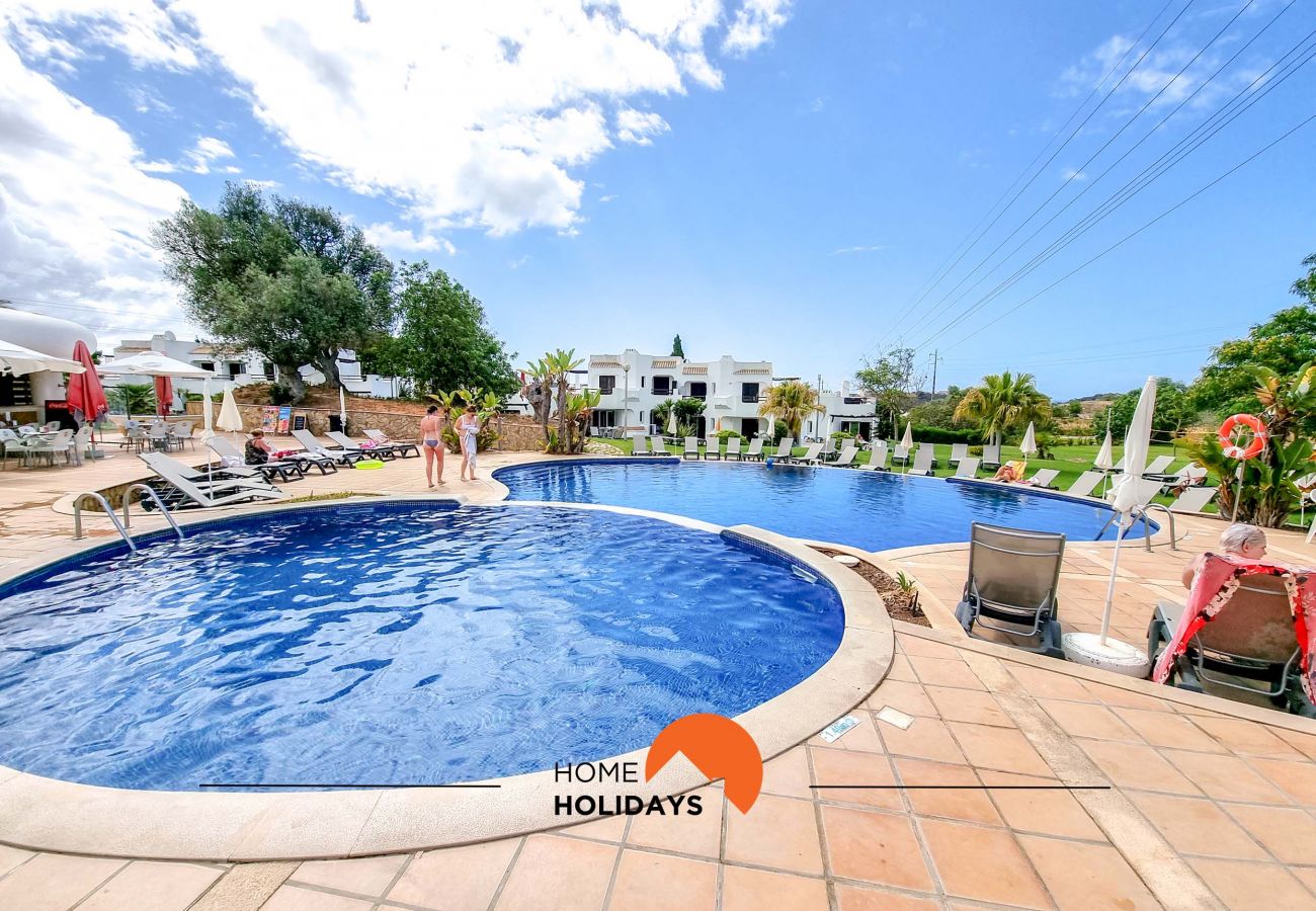 Appartement in Albufeira - #121 Aconchegante T1 em Albufeira by Home Holidays
