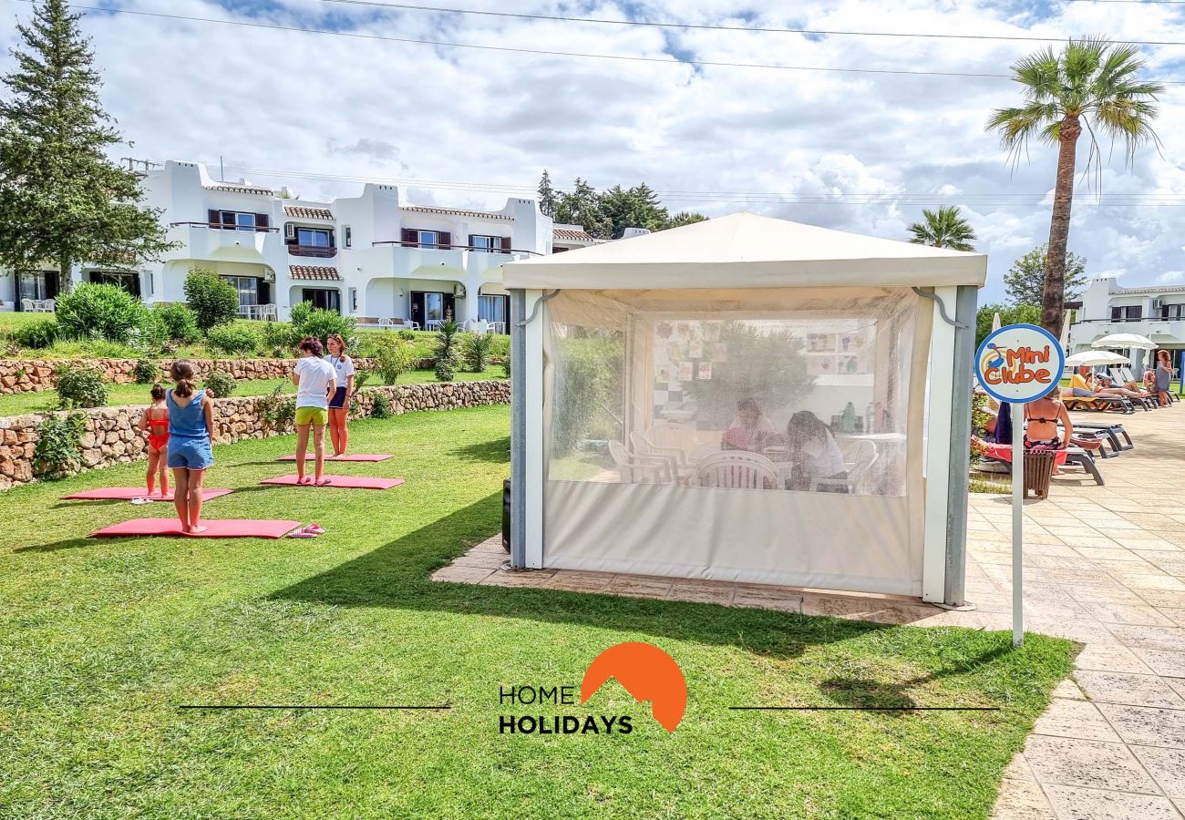 Appartement in Albufeira - #121 Aconchegante T1 em Albufeira by Home Holidays