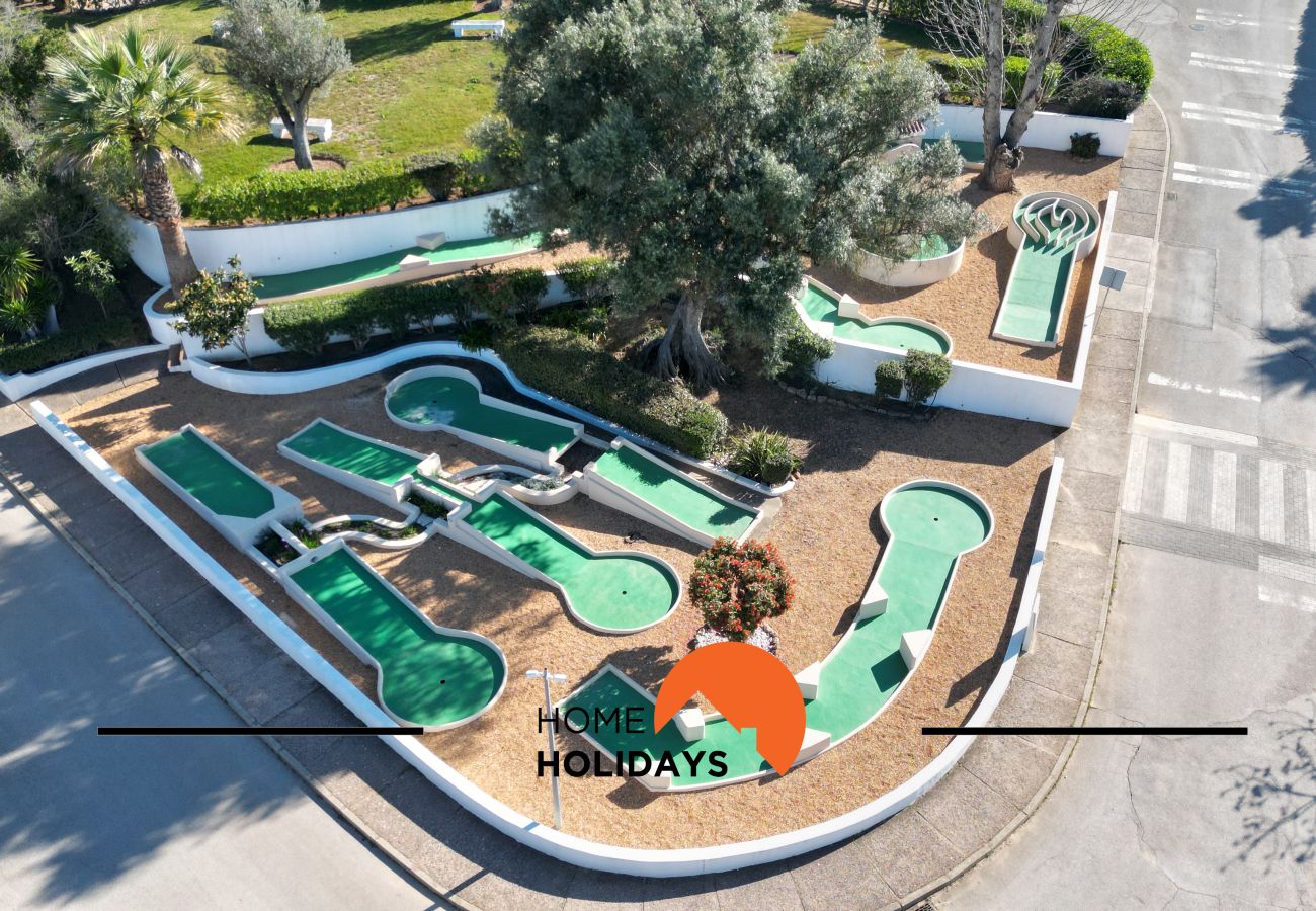 Appartement in Albufeira - #121 Aconchegante T1 em Albufeira by Home Holidays