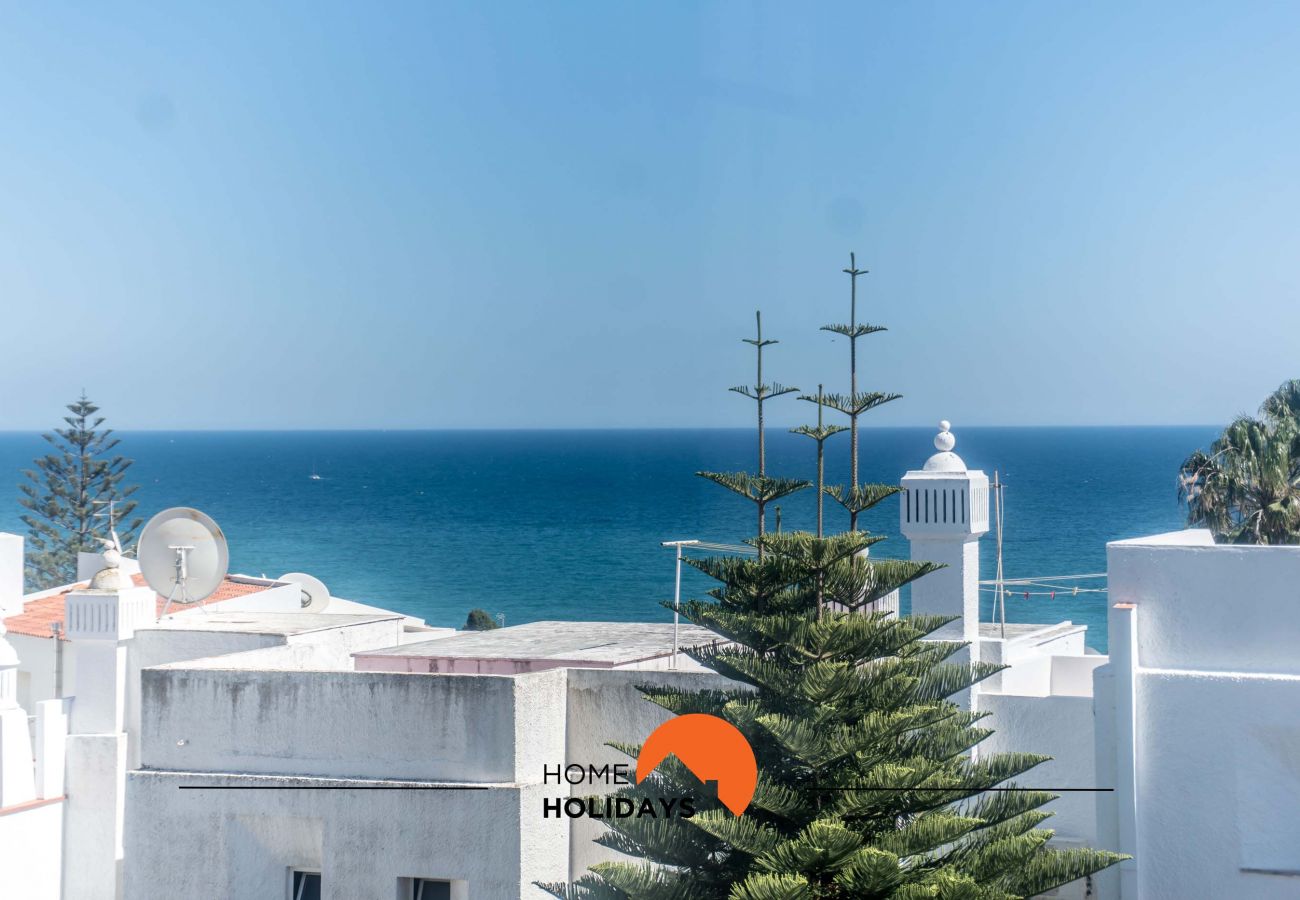 Rijhuis in Albufeira - #128 Private Villa for Family | Pool & Spacious