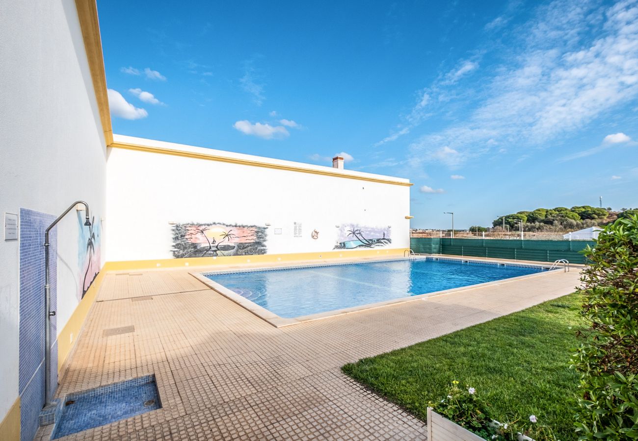Appartement in Albufeira - #152 1BR Falésia | Walk to Beach