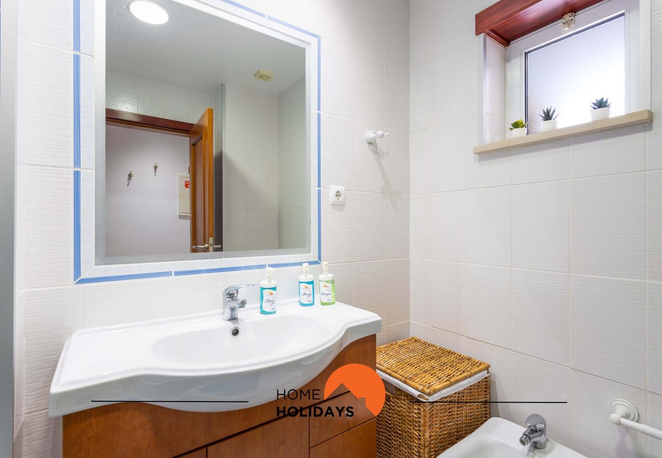 Appartement in Albufeira - #152 1BR Falésia | Walk to Beach