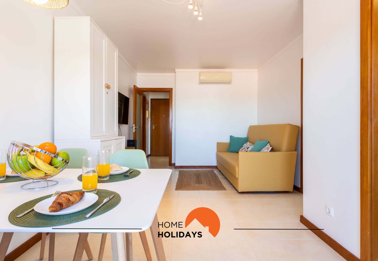 Appartement in Albufeira - #152 1BR Falésia | Walk to Beach