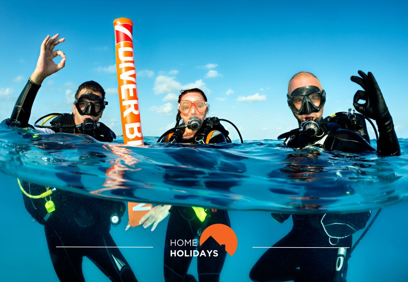 Appartement in Albufeira - #152 1BR Falésia | Walk to Beach