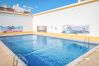 Appartement in Albufeira - #152 1BR Falésia | Walk to Beach