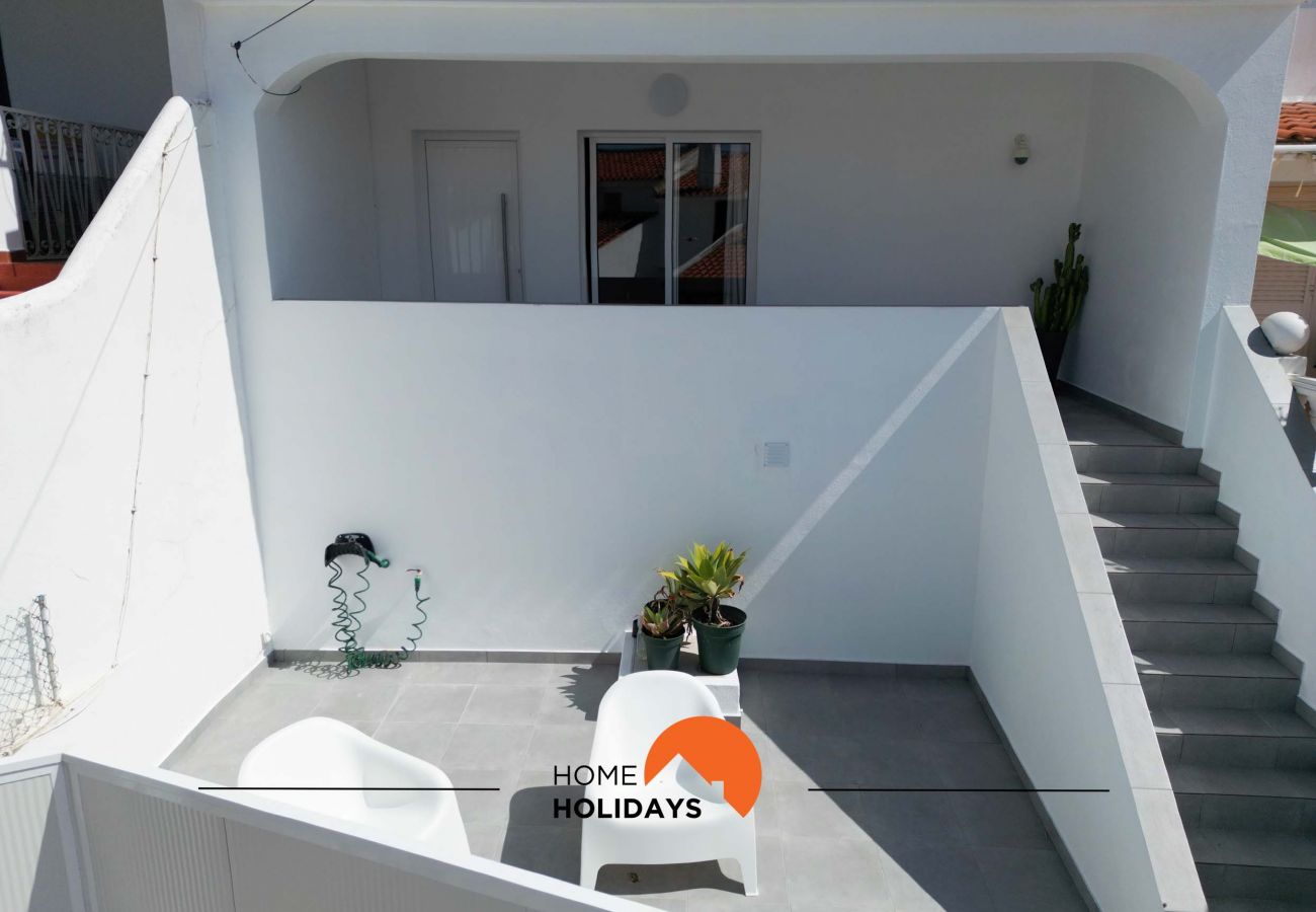 Rijhuis in Albufeira - #170 Patio House w/ Terrace | Cozy Algarve