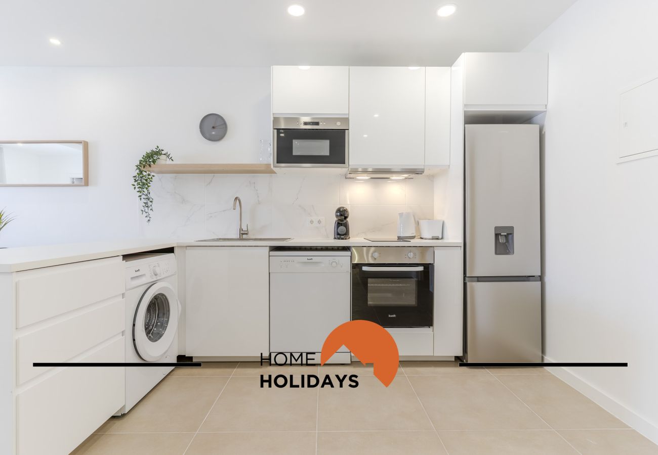 Rijhuis in Albufeira - #170 Patio House w/ Terrace | Cozy Algarve