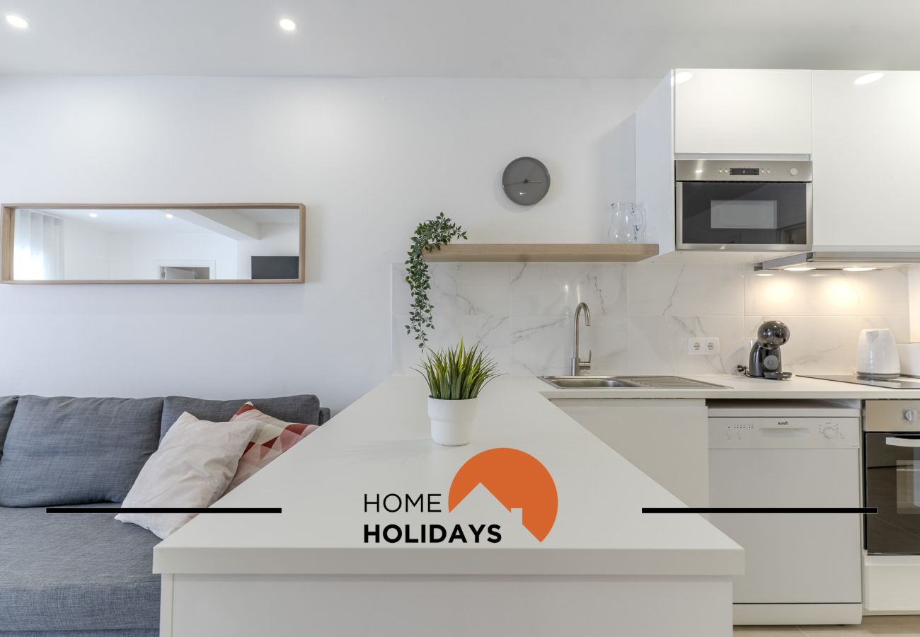 Rijhuis in Albufeira - #170 Patio House w/ Terrace | Cozy Algarve