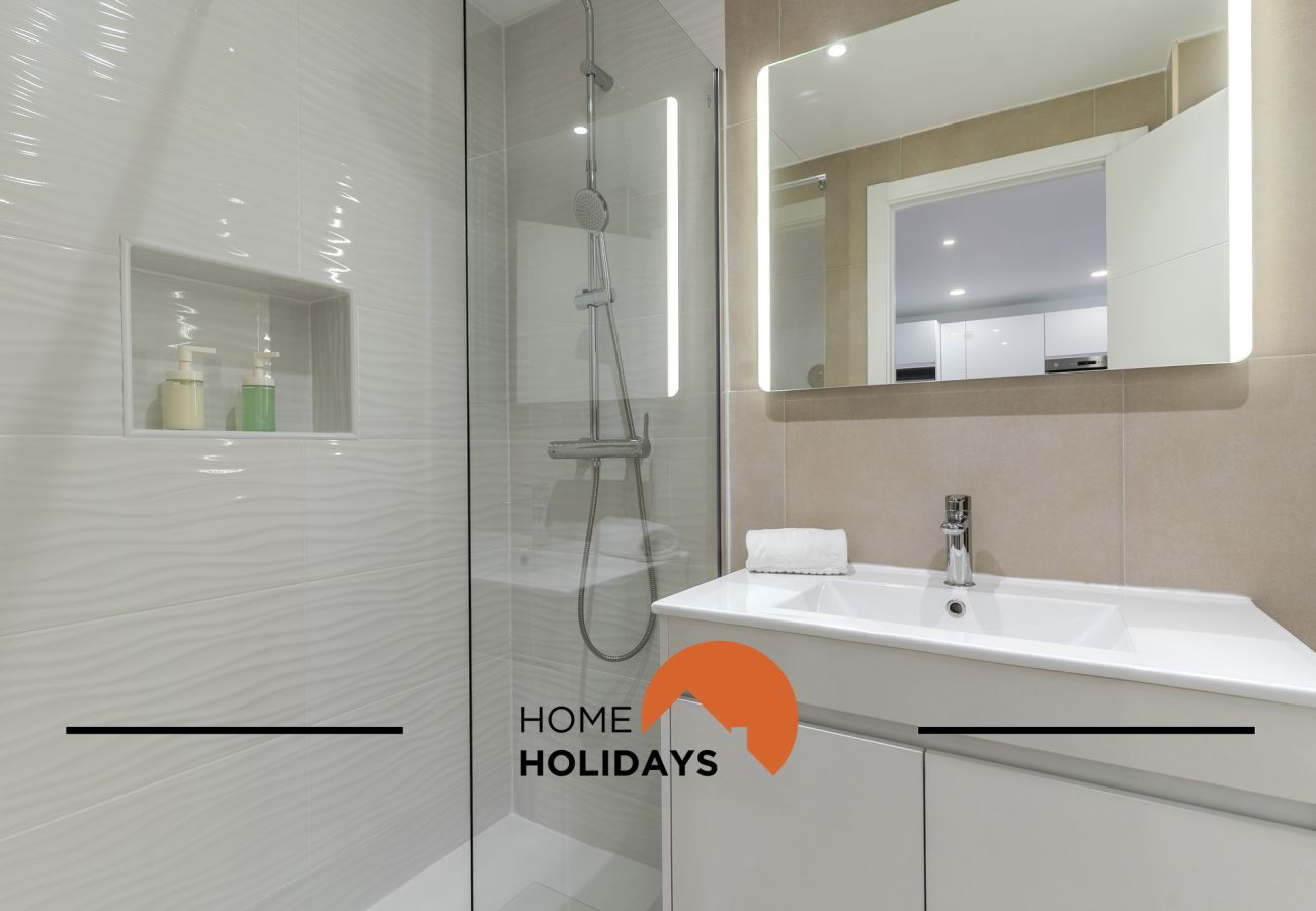 Rijhuis in Albufeira - #170 Patio House w/ Terrace | Cozy Algarve