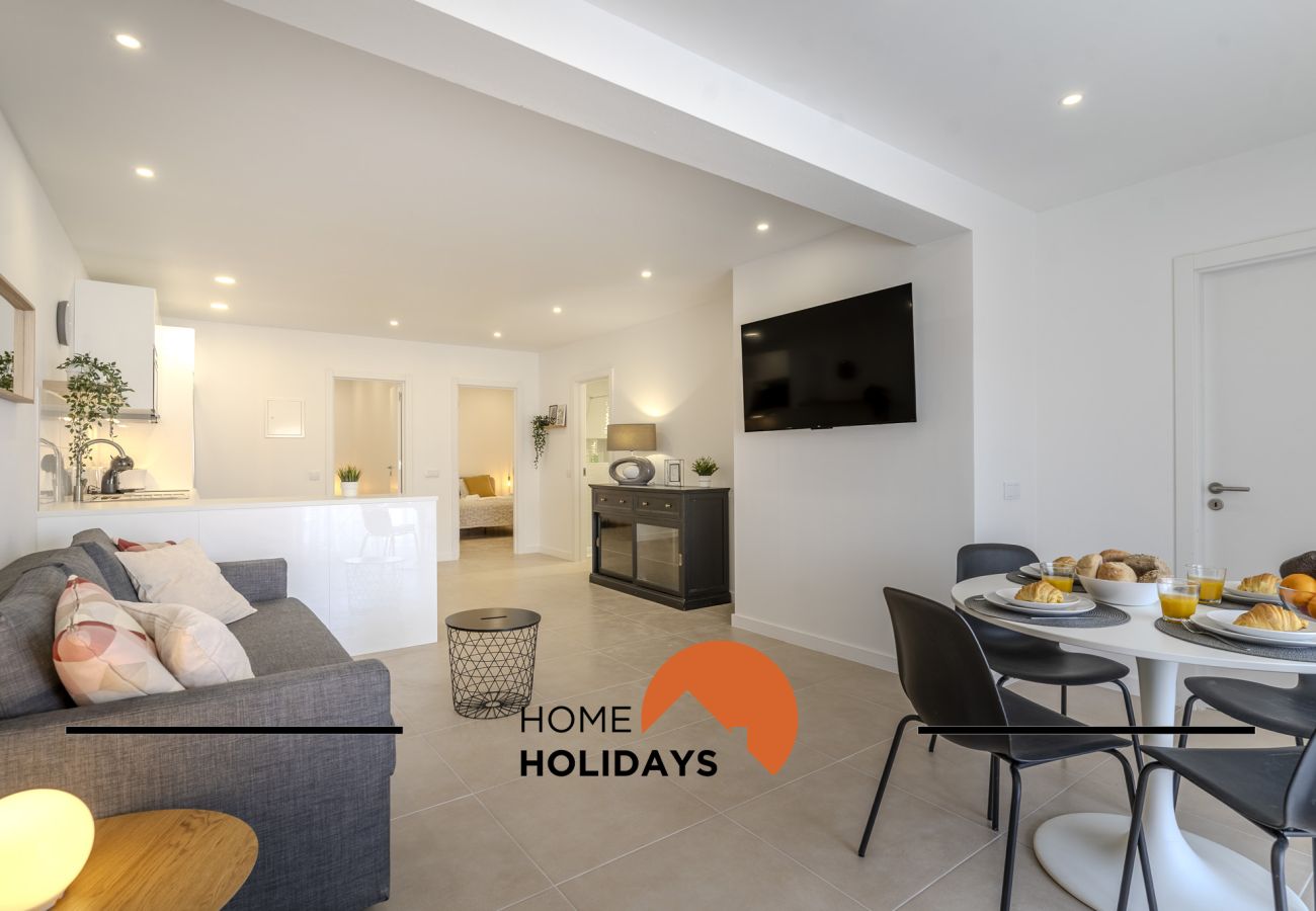 Rijhuis in Albufeira - #170 Patio House w/ Terrace | Cozy Algarve