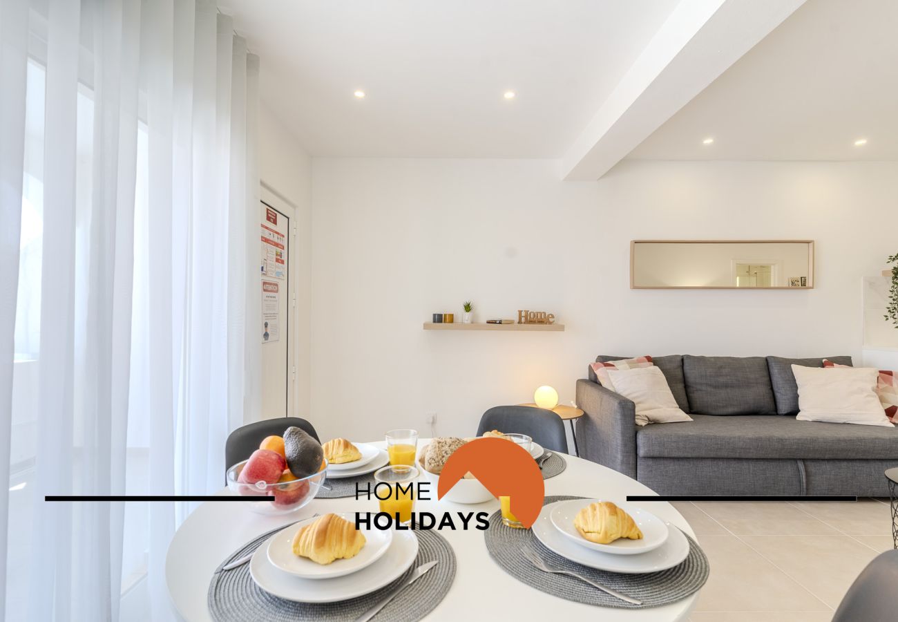 Rijhuis in Albufeira - #170 Patio House w/ Terrace | Cozy Algarve