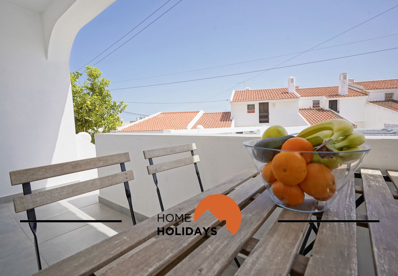 Rijhuis in Albufeira - #170 Patio House w/ Terrace | Cozy Algarve
