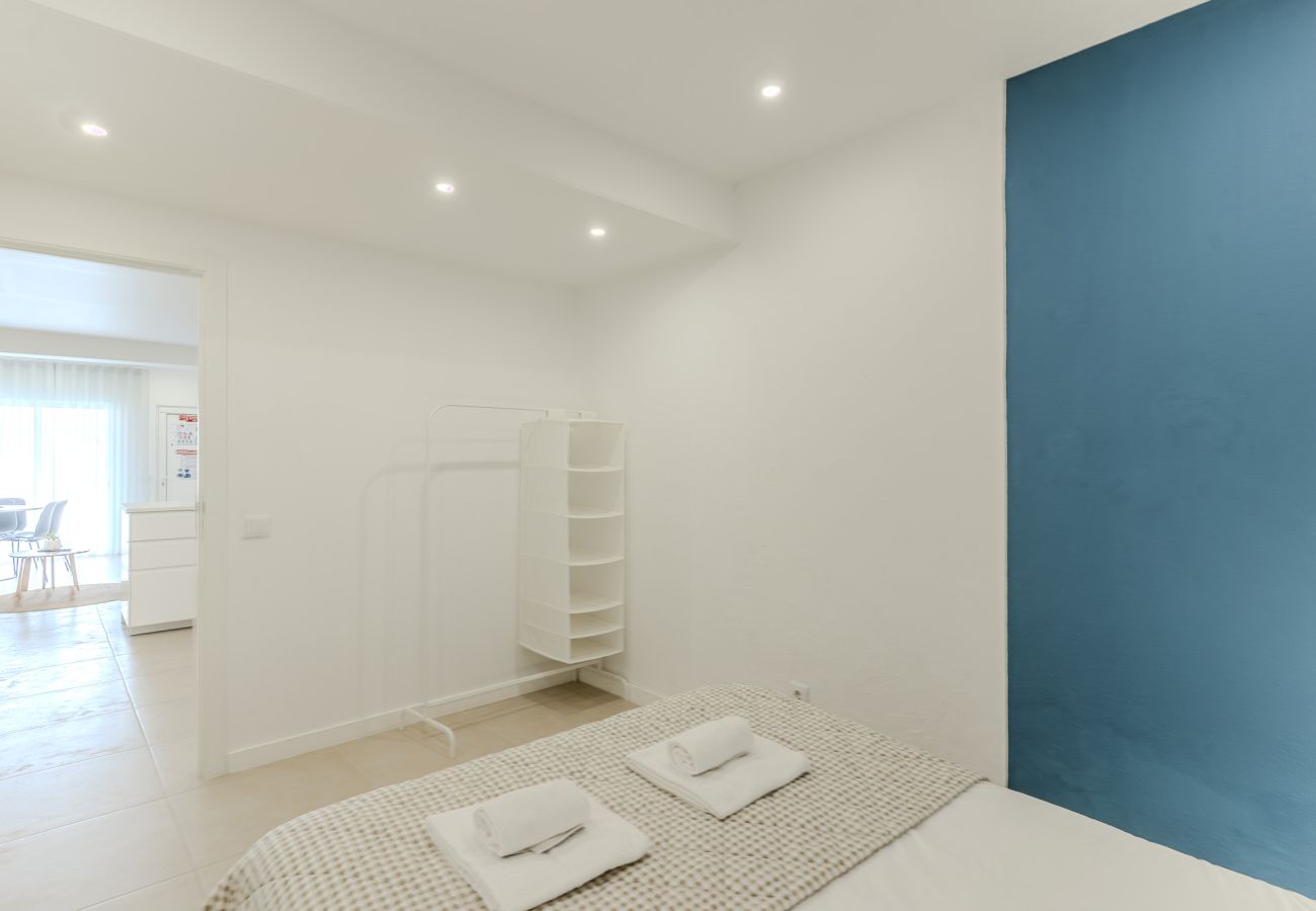 Rijhuis in Albufeira - #170 Patio House w/ Terrace | Cozy Algarve