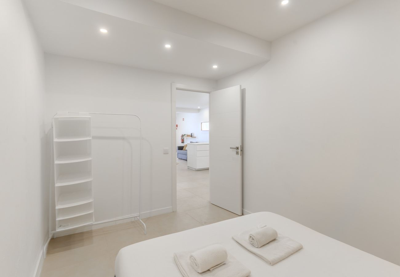 Rijhuis in Albufeira - #170 Patio House w/ Terrace | Cozy Algarve