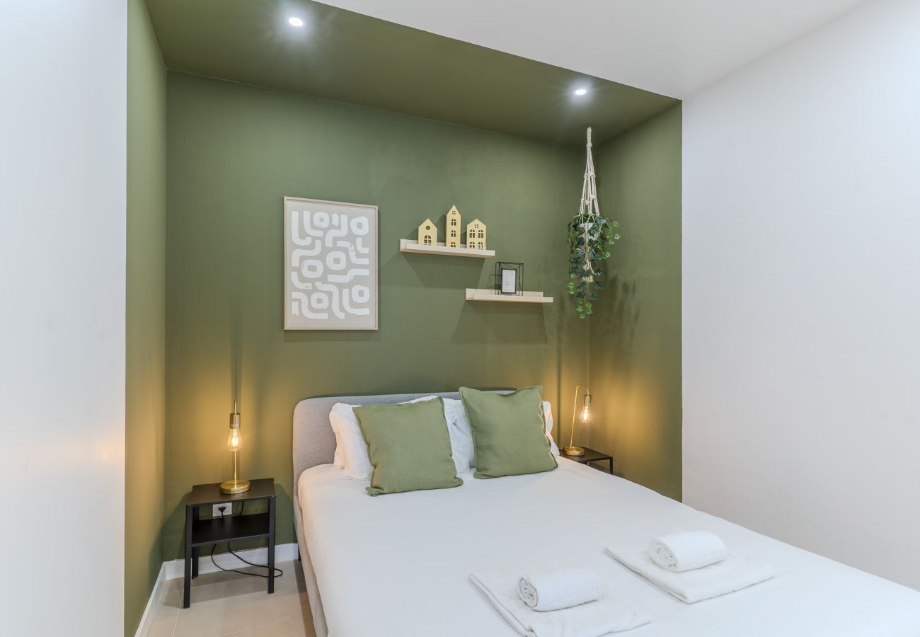 Rijhuis in Albufeira - #170 Patio House w/ Terrace | Cozy Algarve