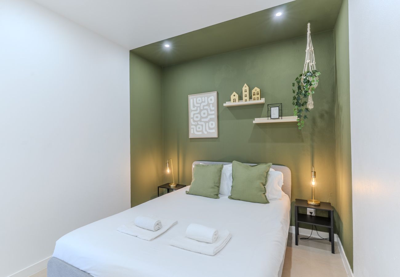 Rijhuis in Albufeira - #170 Patio House w/ Terrace | Cozy Algarve