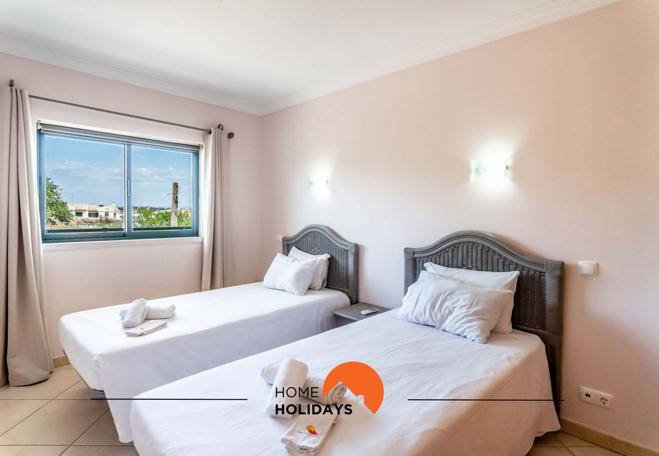 Appartement in Albufeira - #166 Stylish Apartment | Comfortable Stay