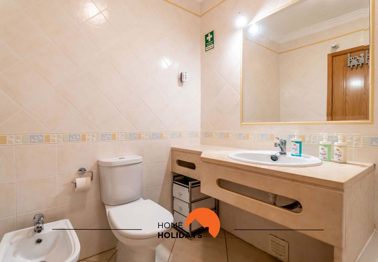 Appartement in Albufeira - #166 Stylish Apartment | Comfortable Stay
