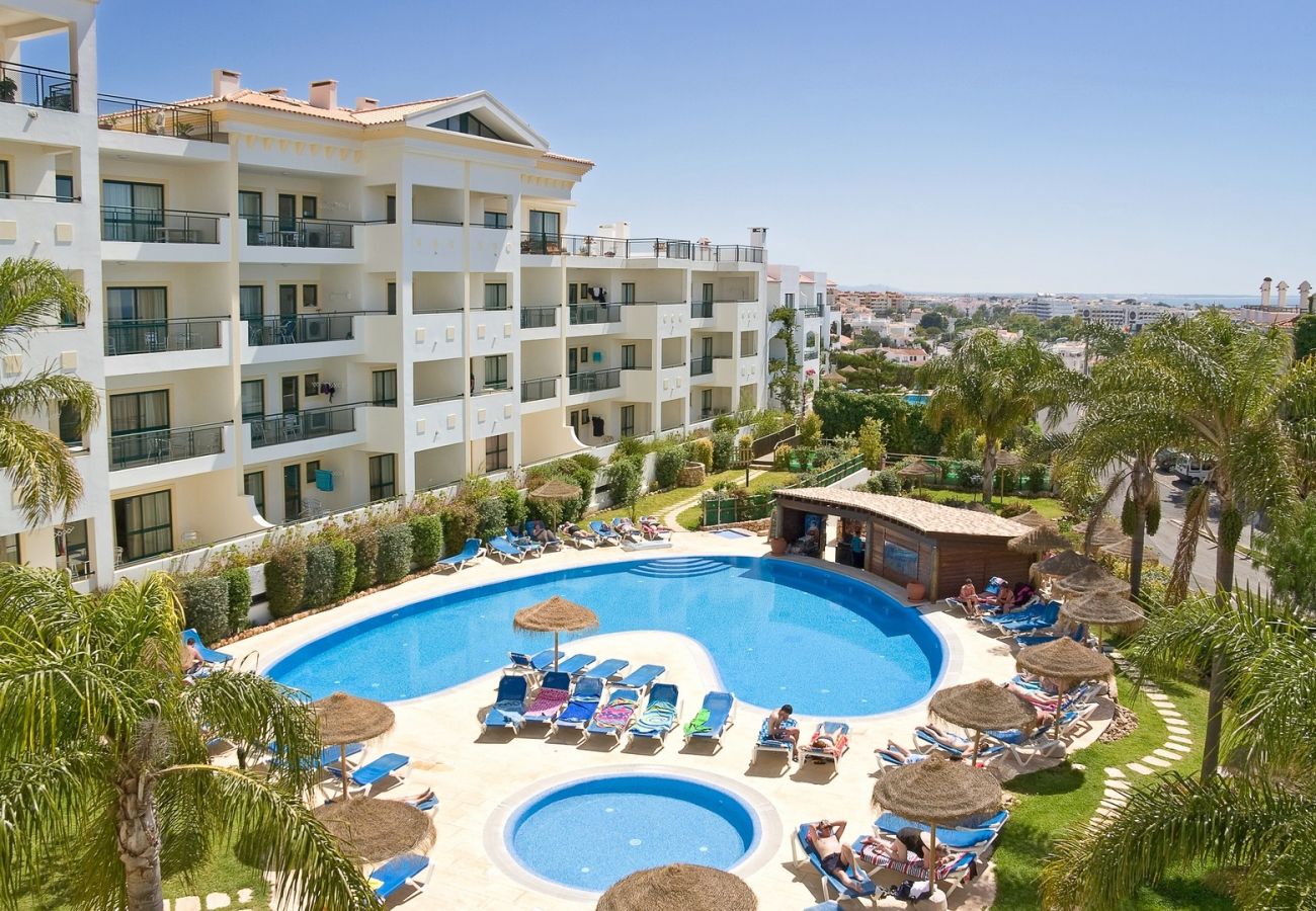Appartement in Albufeira - #166 Stylish Apartment | Comfortable Stay