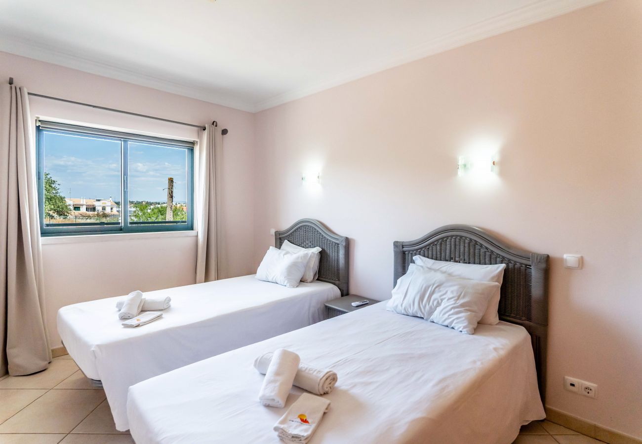 Appartement in Albufeira - #166 Stylish Apartment | Comfortable Stay