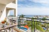 Appartement in Albufeira - #166 Stylish Apartment | Comfortable Stay