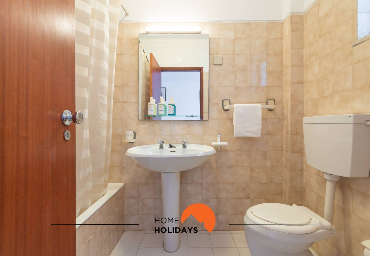 Appartement in Albufeira - #132 2BR Velamar | Pool & Balcony 