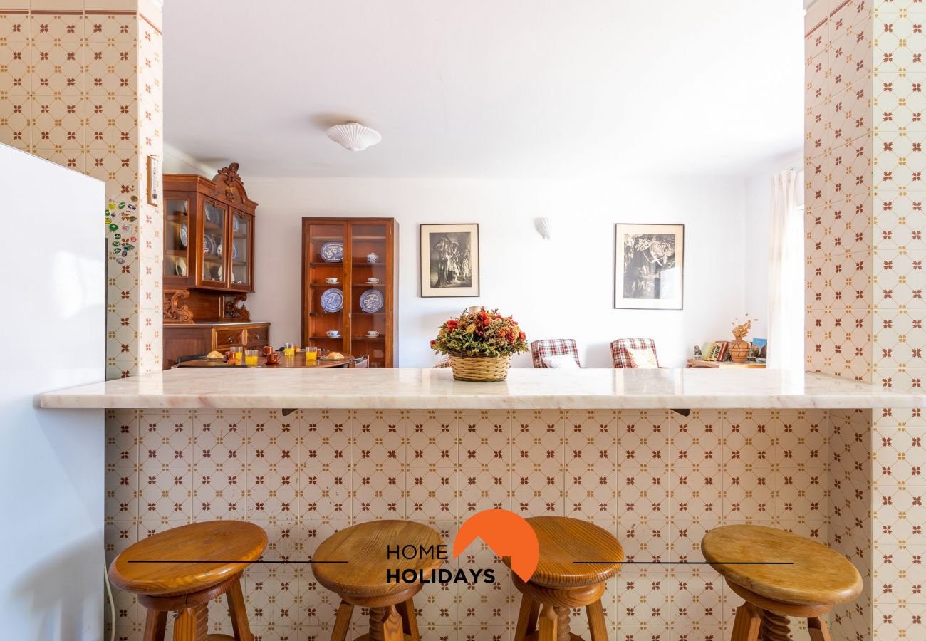 Appartement in Albufeira - #132 2BR Velamar | Pool & Balcony 