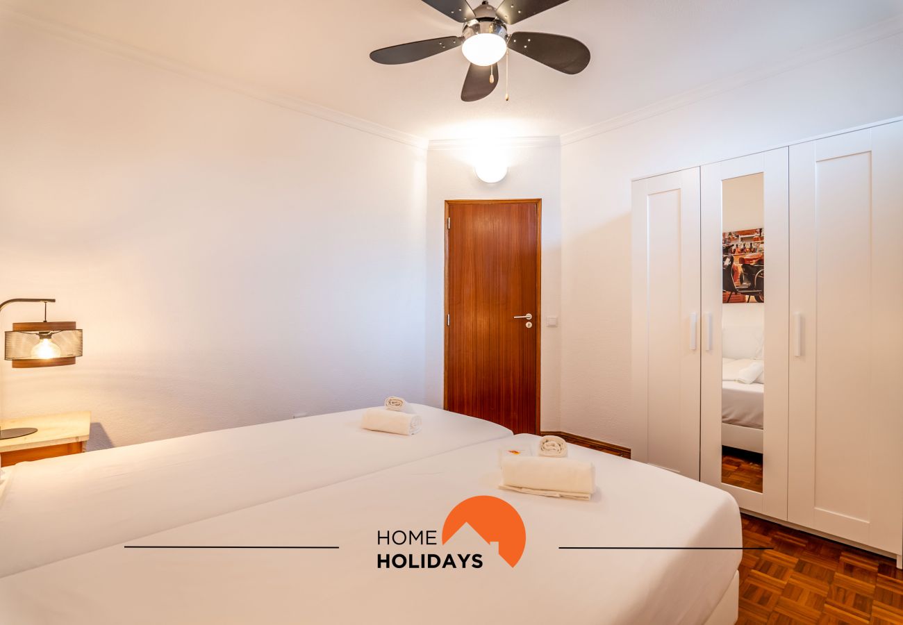 Appartement in Albufeira - #158 3BR Panorama | Spacious & Bright