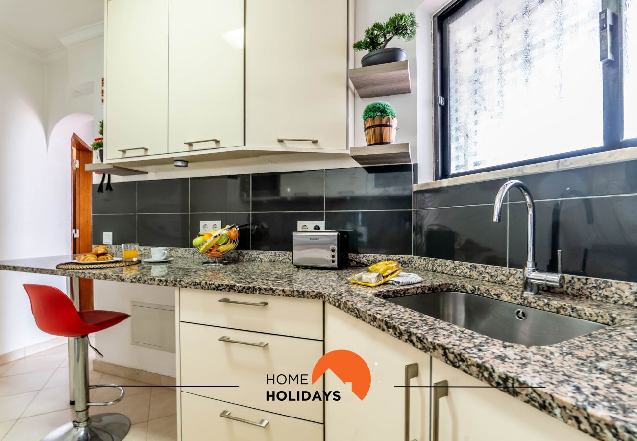 Appartement in Albufeira - #158 3BR Panorama | Spacious & Bright