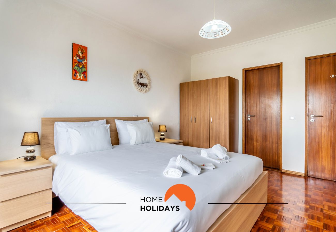 Appartement in Albufeira - #158 3BR Panorama | Spacious & Bright