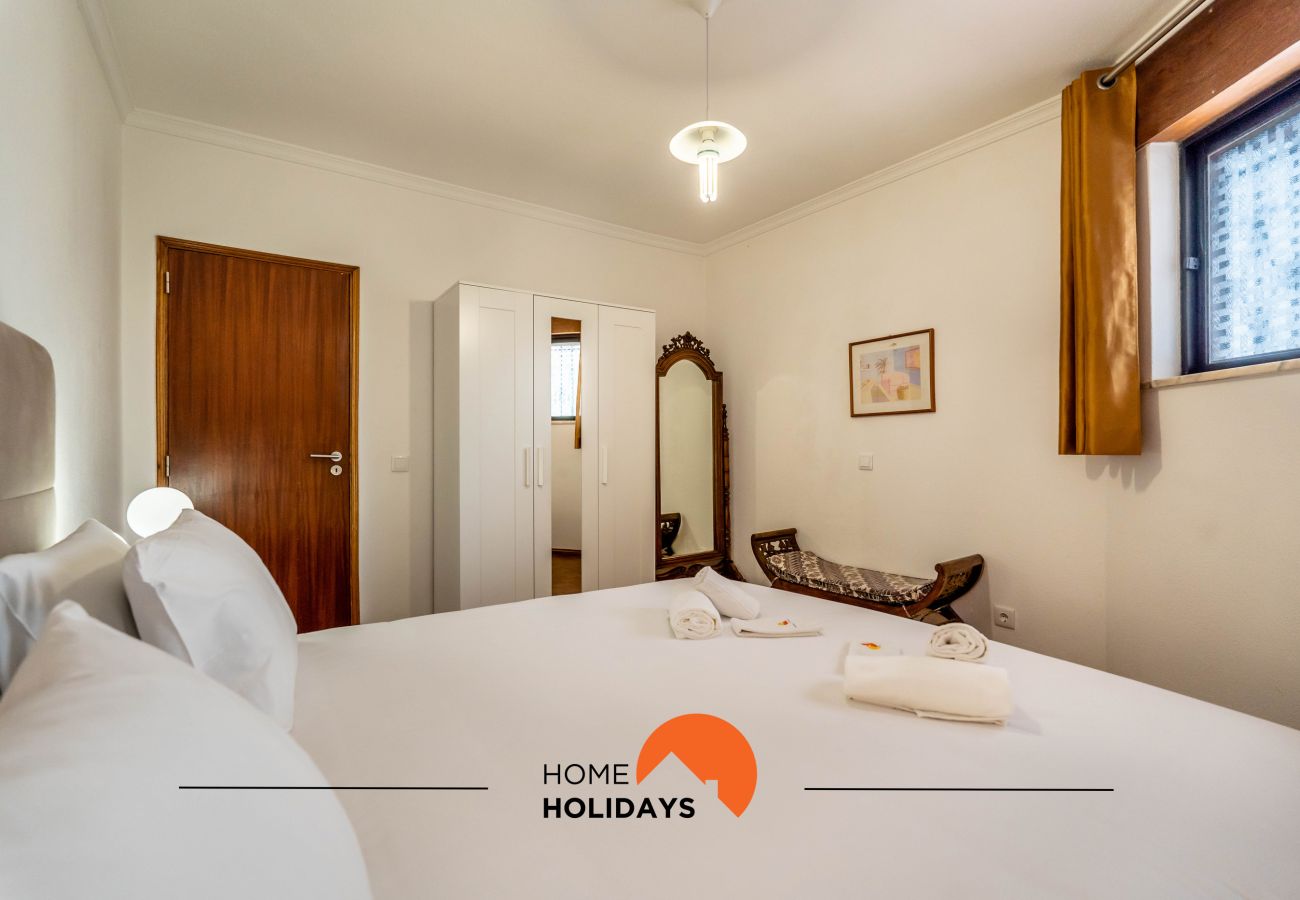 Appartement in Albufeira - #158 3BR Panorama | Spacious & Bright