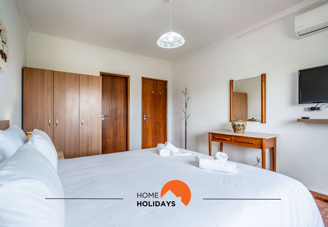 Appartement in Albufeira - #158 3BR Panorama | Spacious & Bright