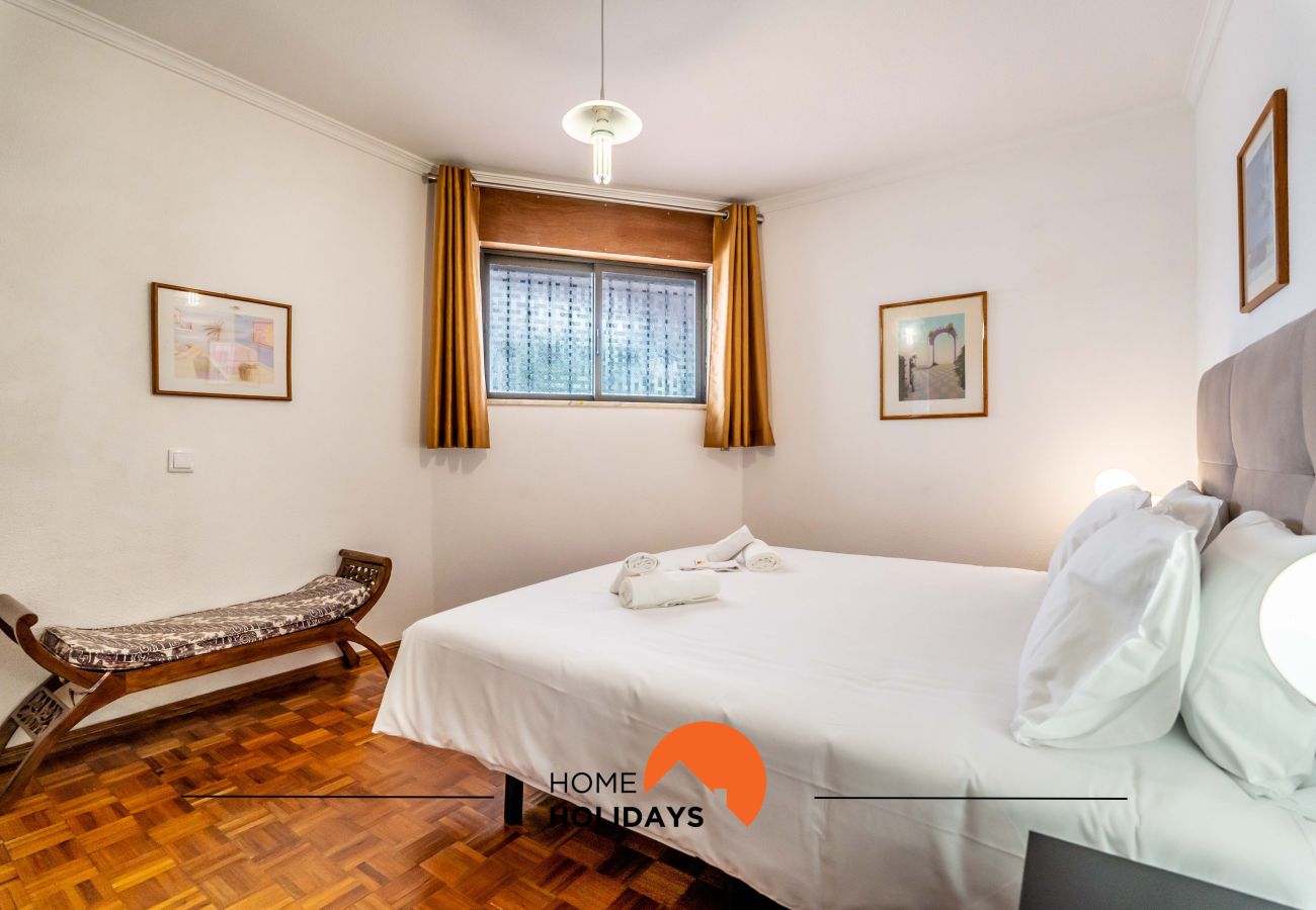 Appartement in Albufeira - #158 3BR Panorama | Spacious & Bright