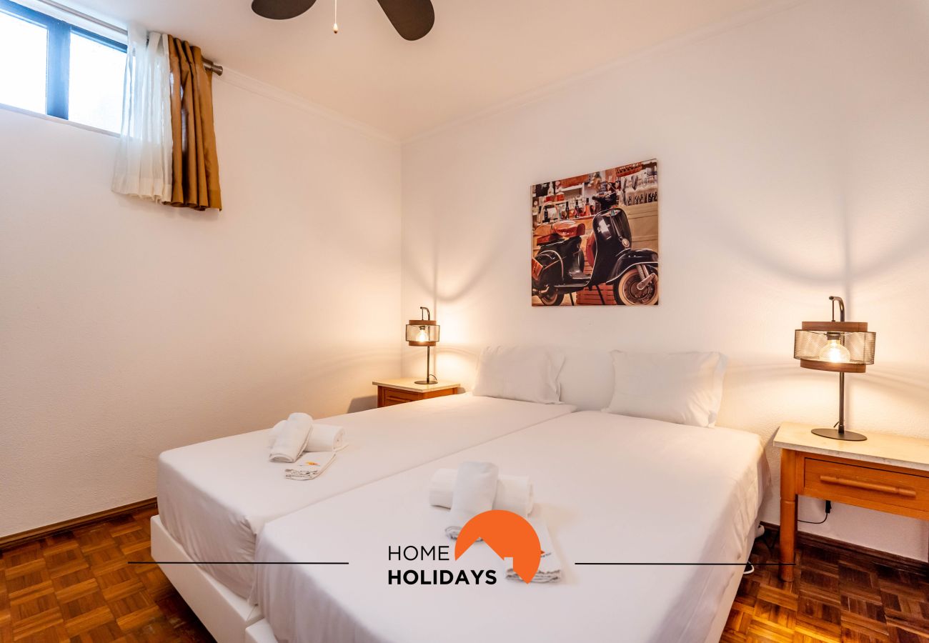 Appartement in Albufeira - #158 3BR Panorama | Spacious & Bright