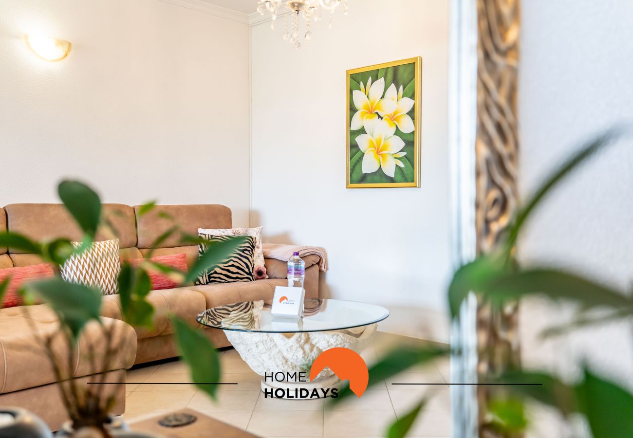 Appartement in Albufeira - #158 3BR Panorama | Spacious & Bright