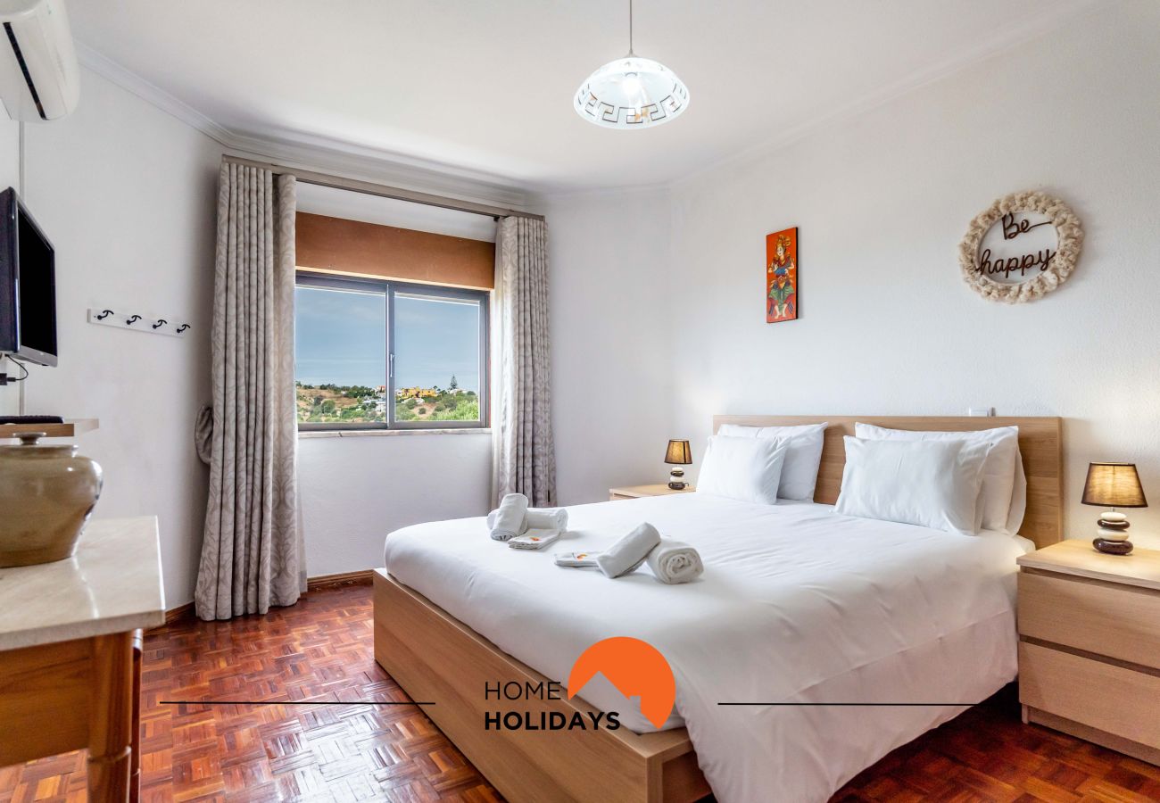 Appartement in Albufeira - #158 3BR Panorama | Spacious & Bright