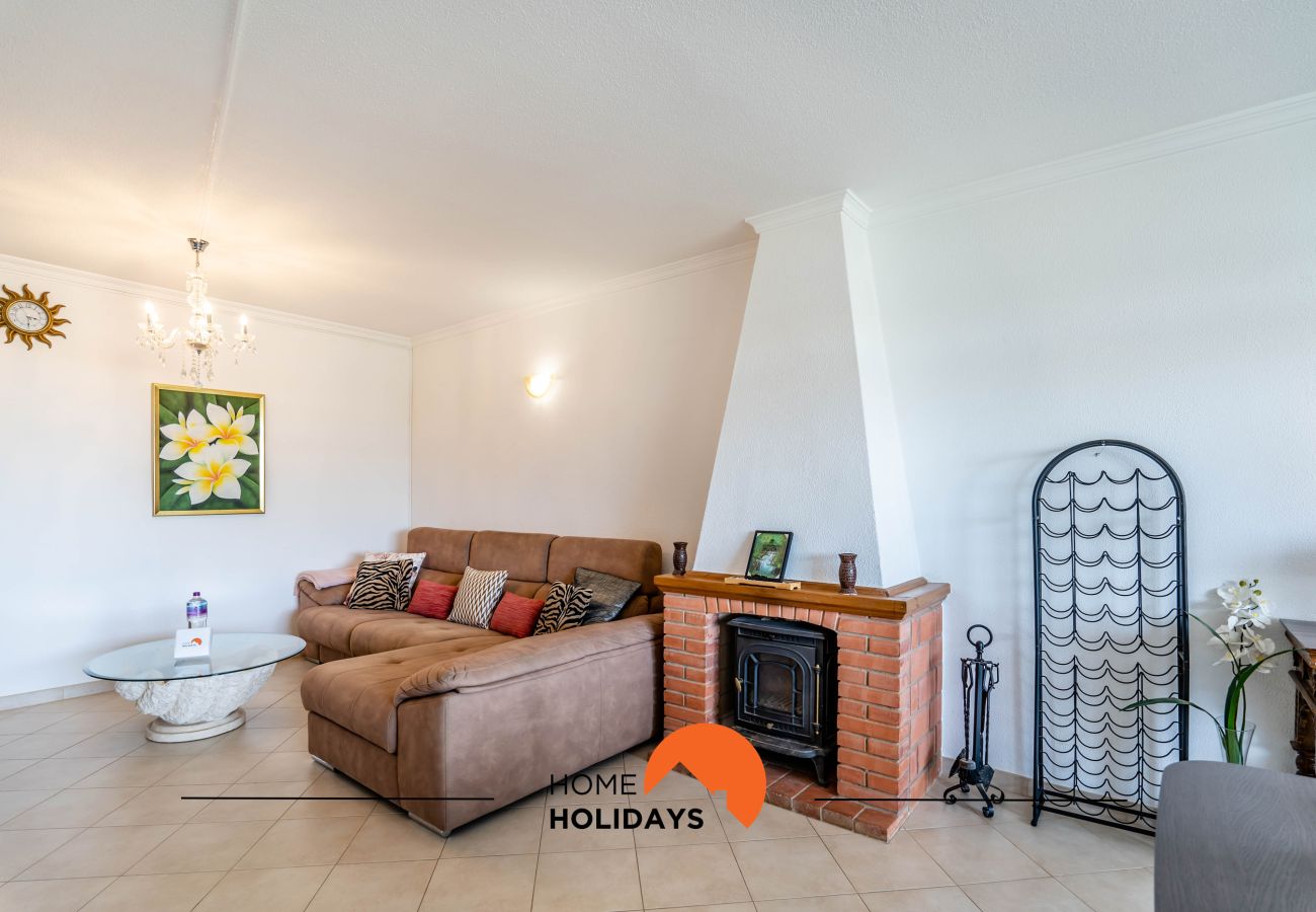 Appartement in Albufeira - #158 3BR Panorama | Spacious & Bright