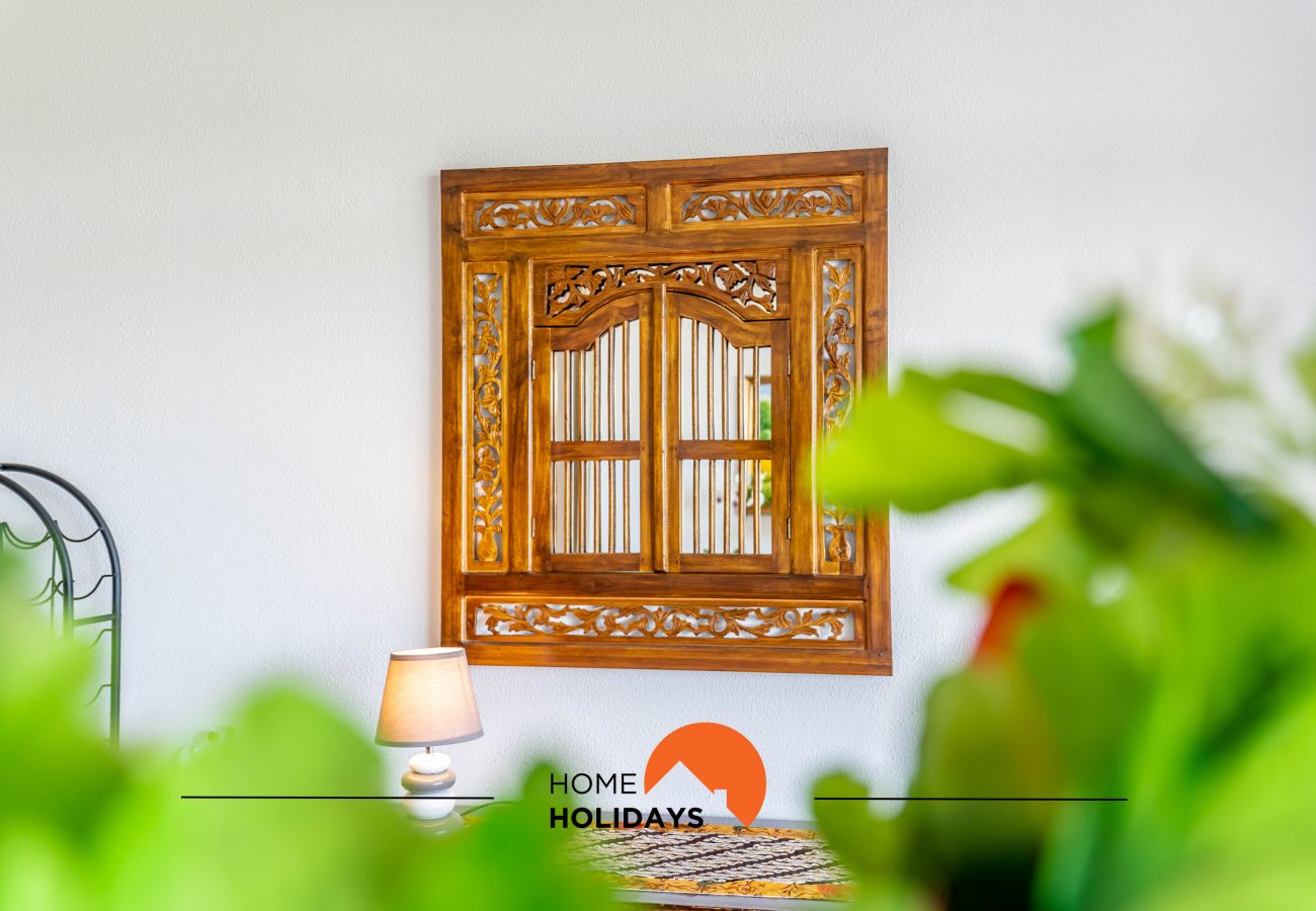 Appartement in Albufeira - #158 3BR Panorama | Spacious & Bright