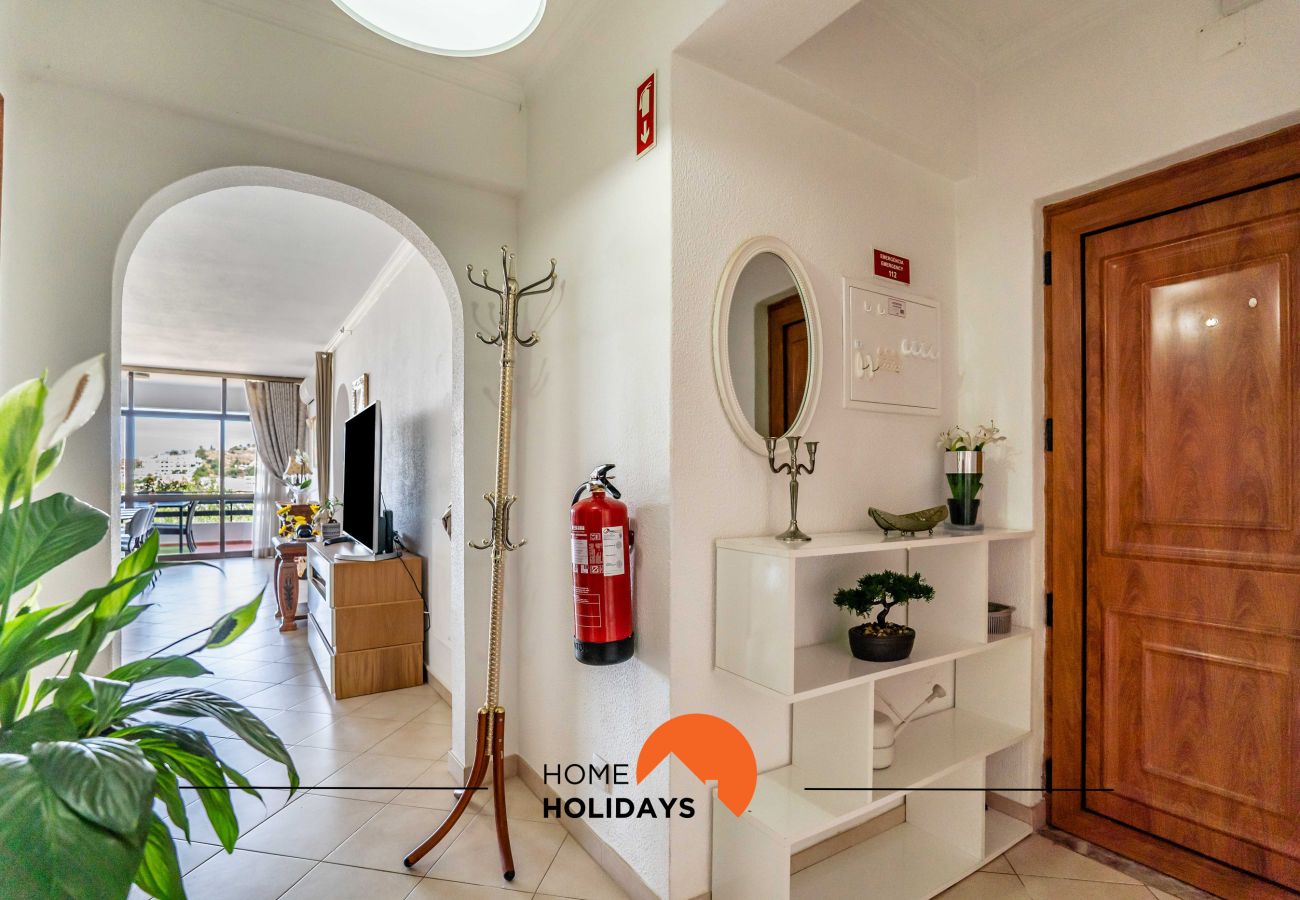 Appartement in Albufeira - #158 3BR Panorama | Spacious & Bright